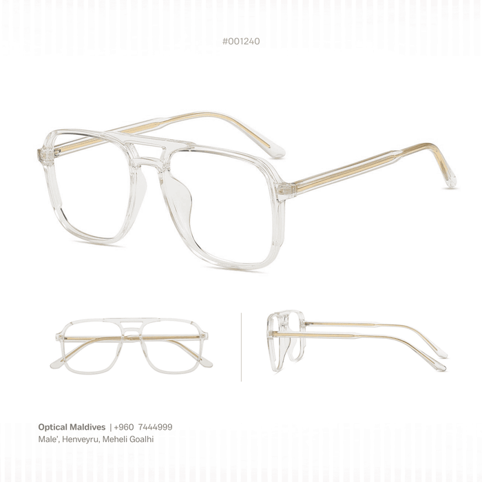 EG1240 | OPTICAL FRAME