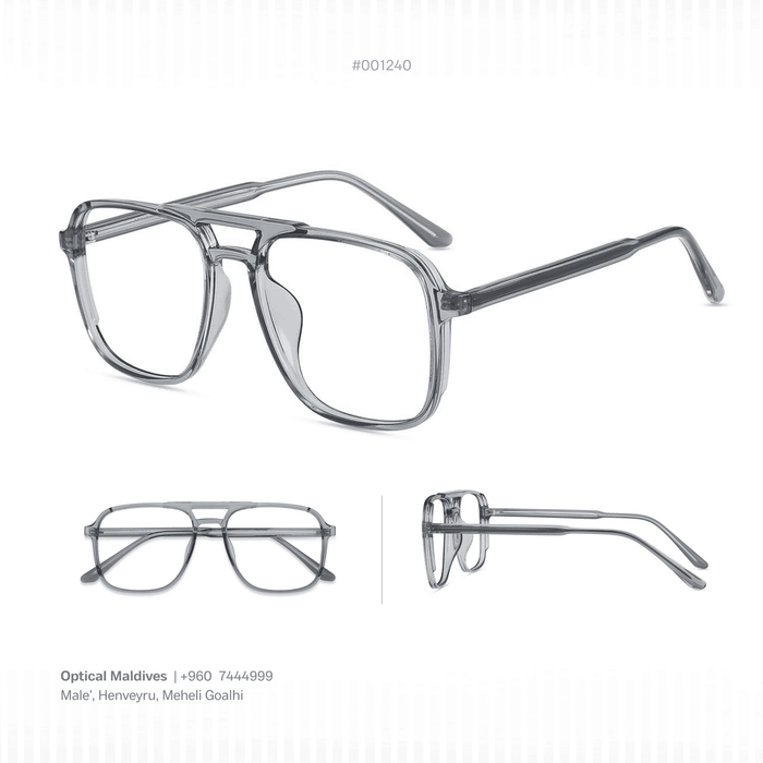 EG1240 | OPTICAL FRAME