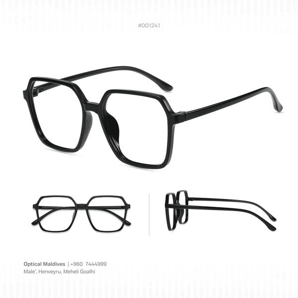 EG1241 | OPTICAL FRAME