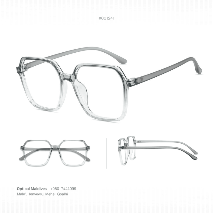 EG1241 | OPTICAL FRAME