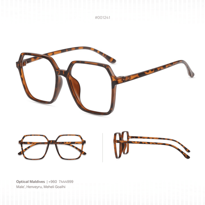 EG1241 | OPTICAL FRAME