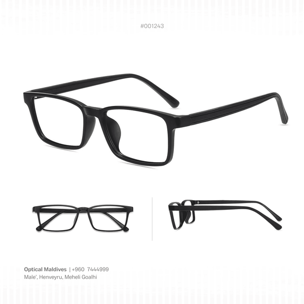 EG1243 | OPTICAL FRAME