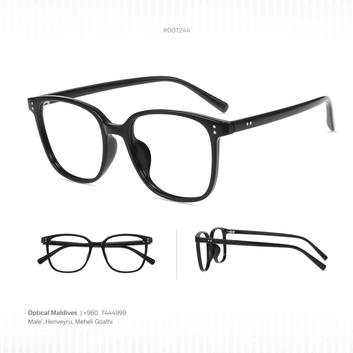 EG1244 | OPTICAL FRAME