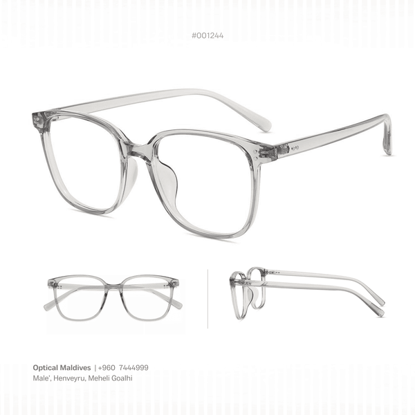 EG1244 | OPTICAL FRAME