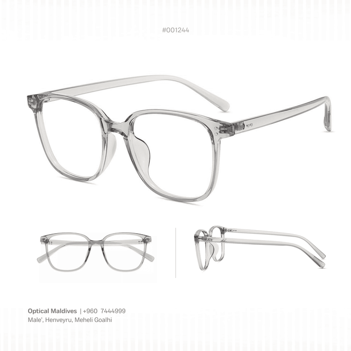 EG1244 | OPTICAL FRAME