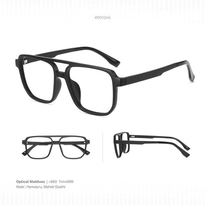 EG1245 | OPTICAL FRAME