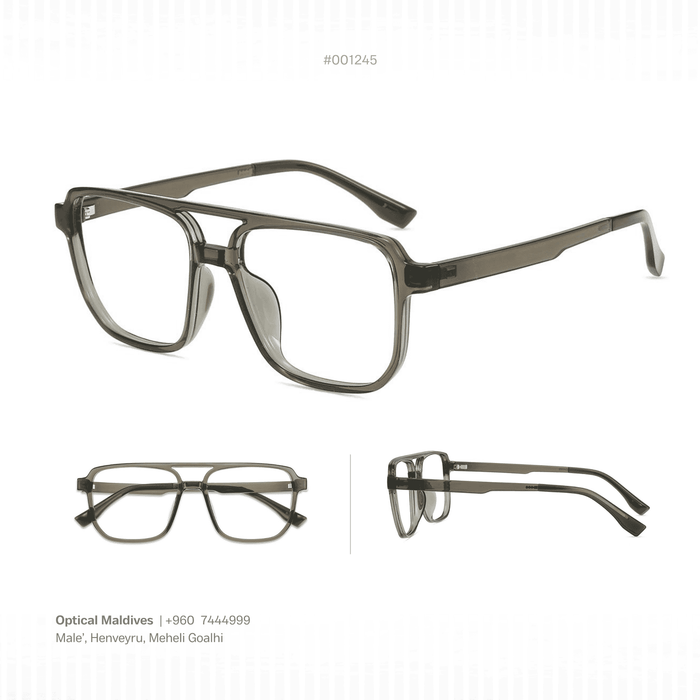 EG1245 | OPTICAL FRAME