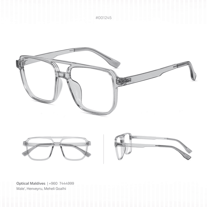 EG1245 | OPTICAL FRAME