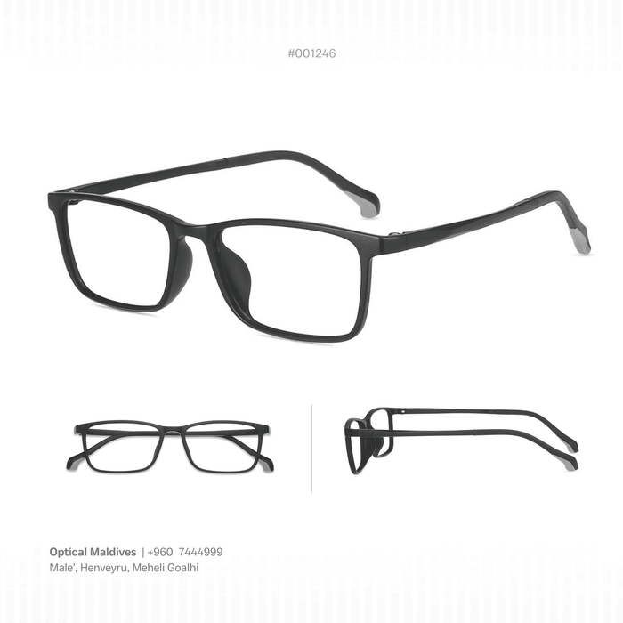 EG1246 | OPTICAL FRAME