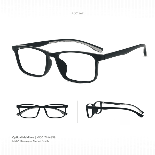 EG1247 | OPTICAL FRAME