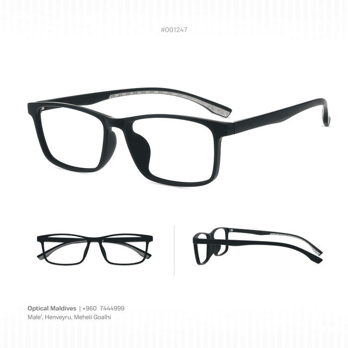 EG1247 | OPTICAL FRAME
