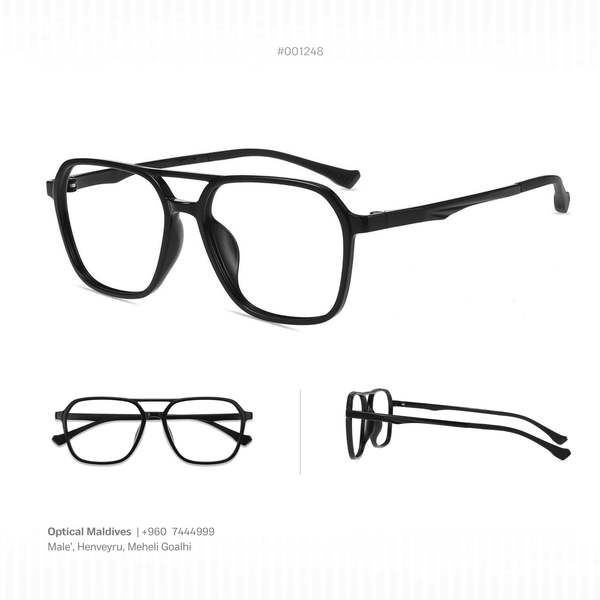 EG1248 | OPTICAL FRAME