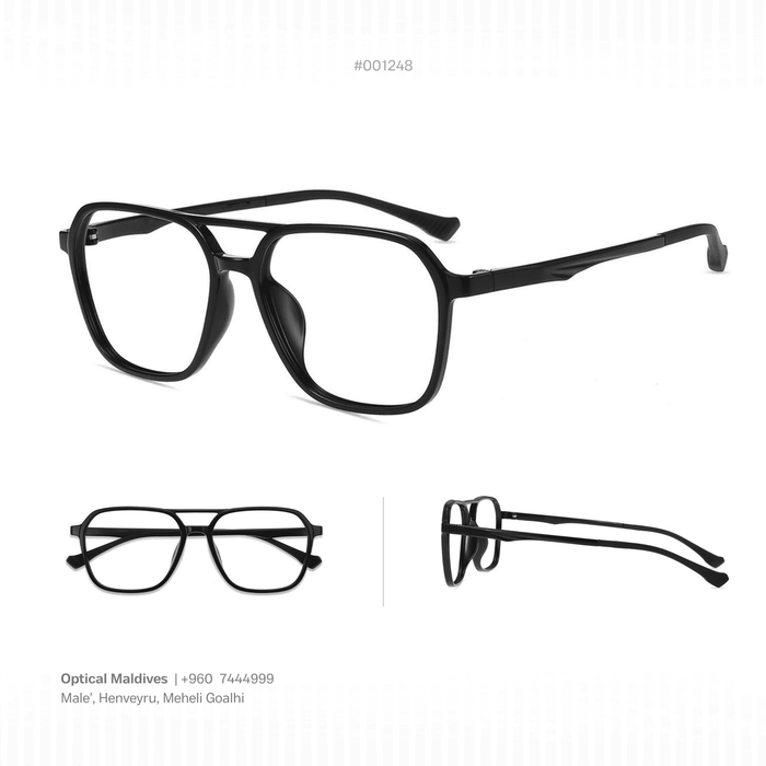 EG1248 | OPTICAL FRAME