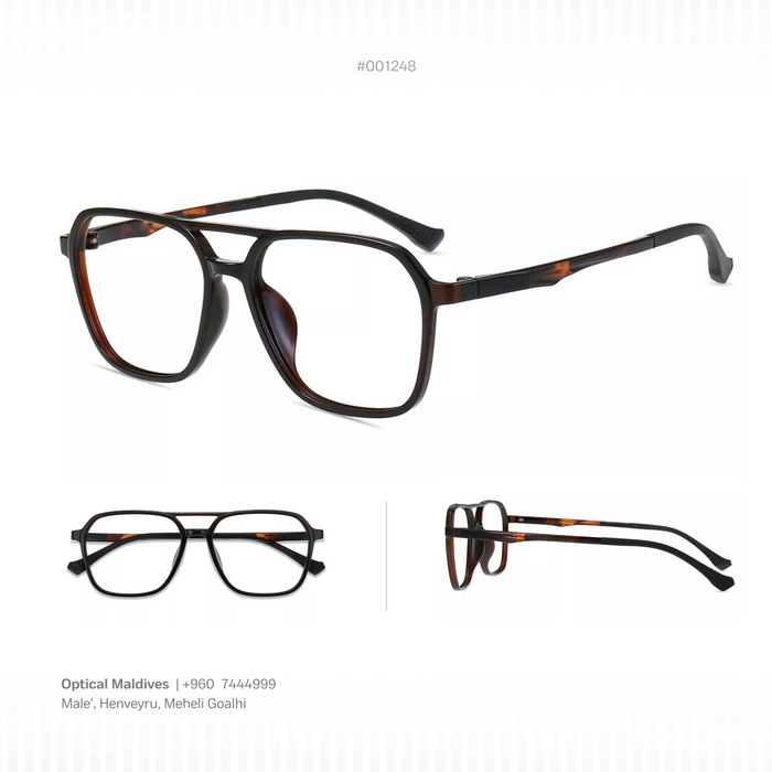 EG1248 | OPTICAL FRAME