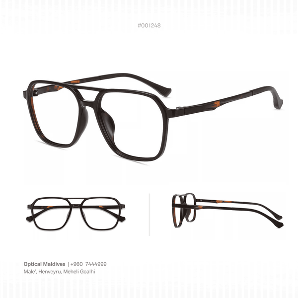 EG1248 | OPTICAL FRAME
