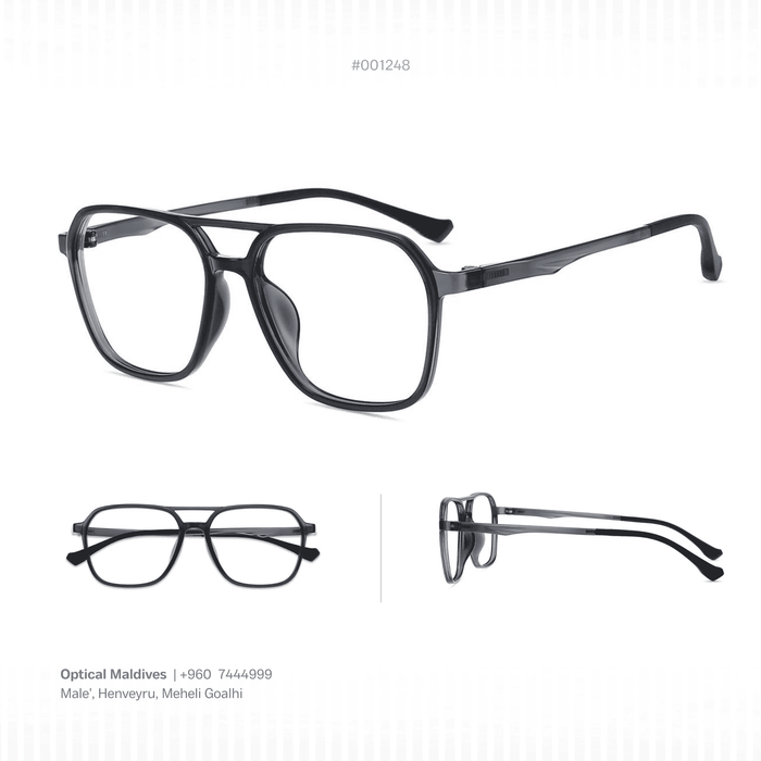 EG1248 | OPTICAL FRAME