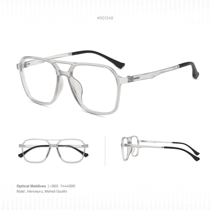 EG1248 | OPTICAL FRAME