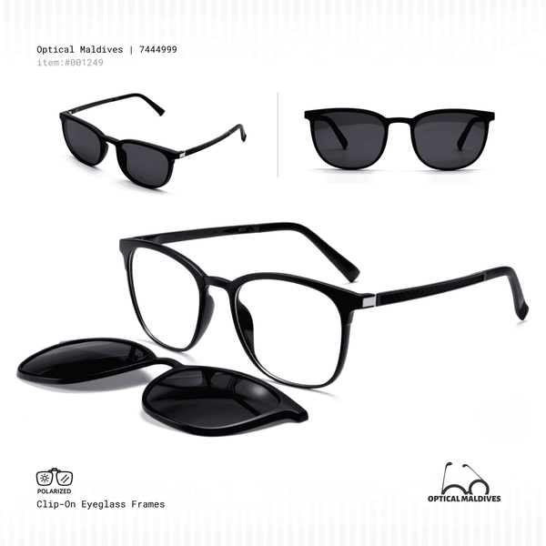 EG1249 | OPTICAL FRAME