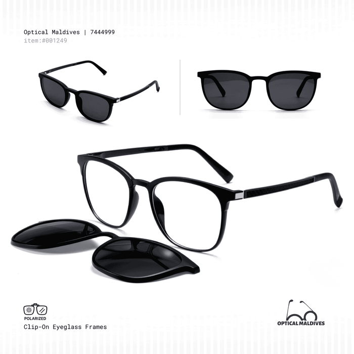 EG1249 | OPTICAL FRAME