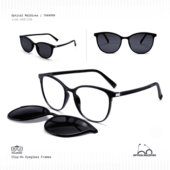 EG1250 | OPTICAL FRAME