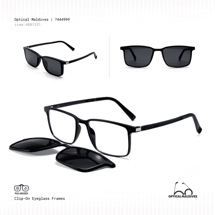 EG1251 | OPTICAL FRAME