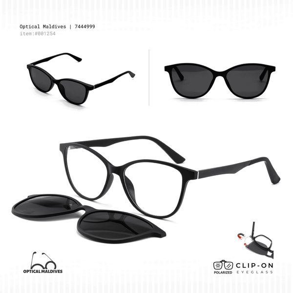 EG1254 | OPTICAL FRAME