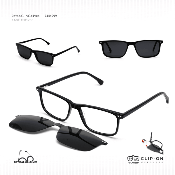 EG1255 | OPTICAL FRAME