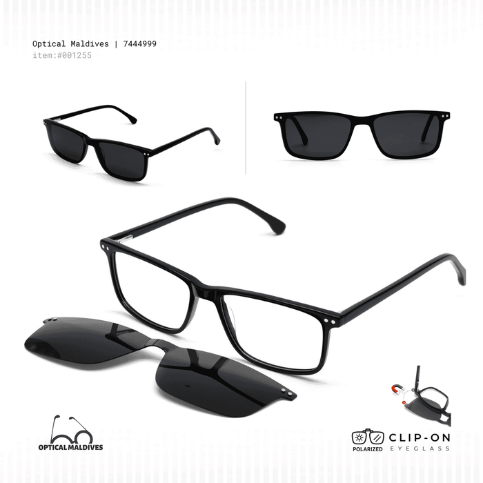 EG1255 | OPTICAL FRAME