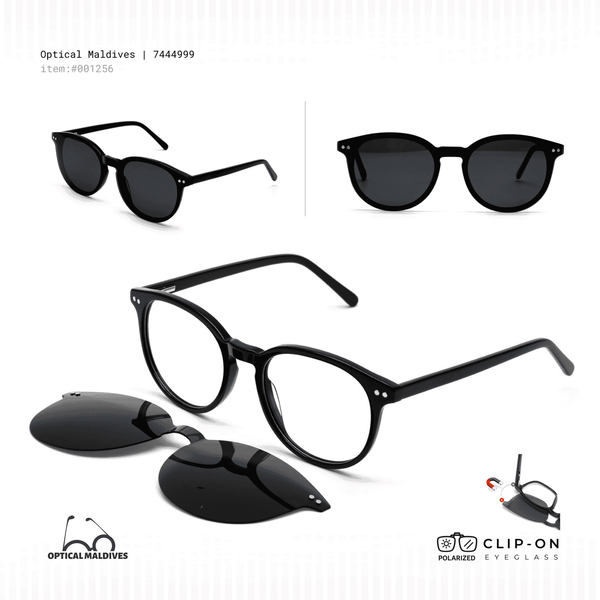 EG1256 | OPTICAL FRAME