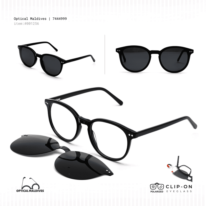 EG1256 | OPTICAL FRAME