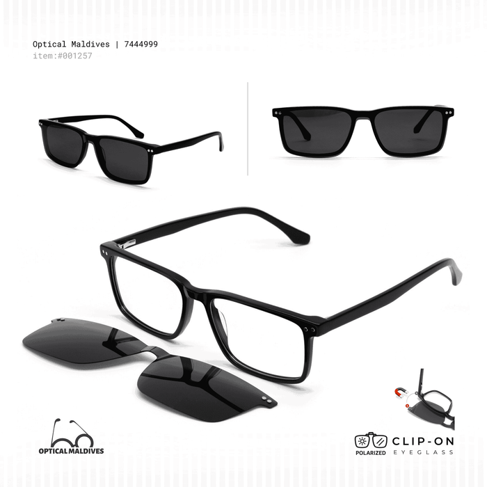 EG1257 | OPTICAL FRAME