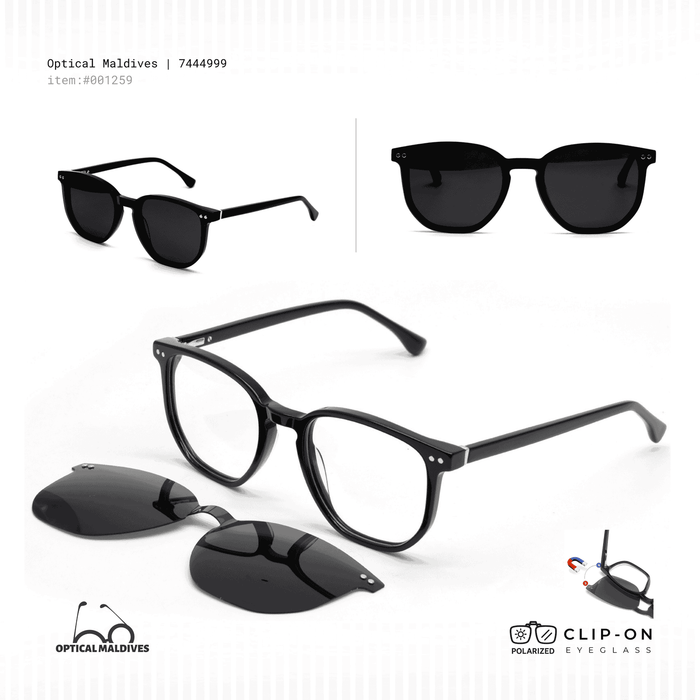 EG1259 | OPTICAL FRAME