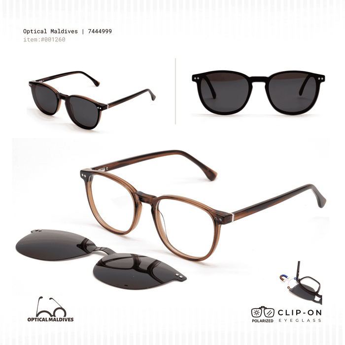 EG1260 | OPTICAL FRAME