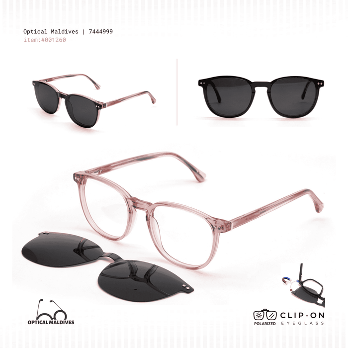 EG1260 | OPTICAL FRAME