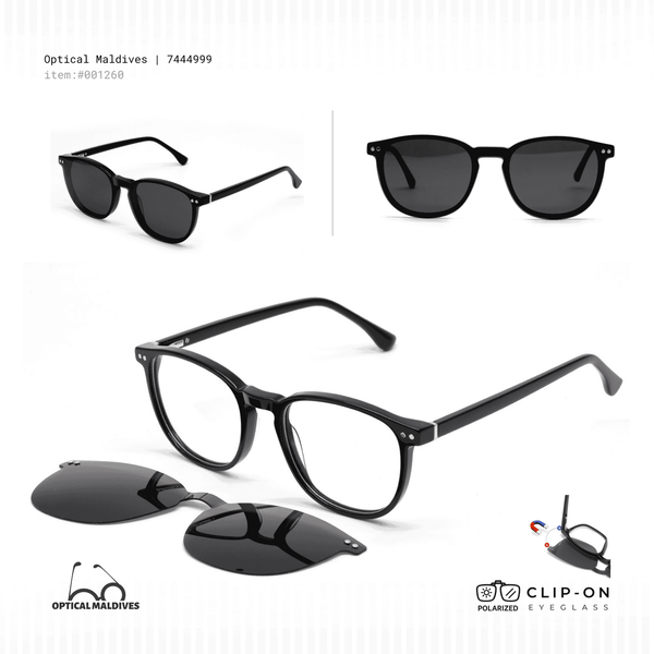 EG1260 | OPTICAL FRAME