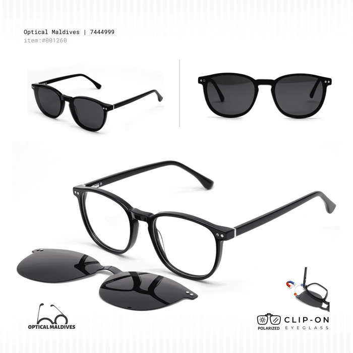 EG1260 | OPTICAL FRAME