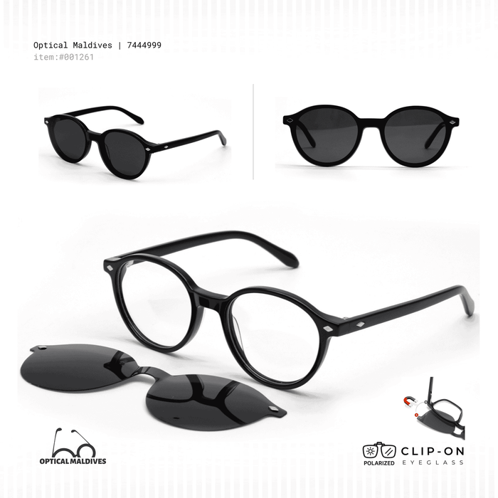 EG1261 | OPTICAL FRAME