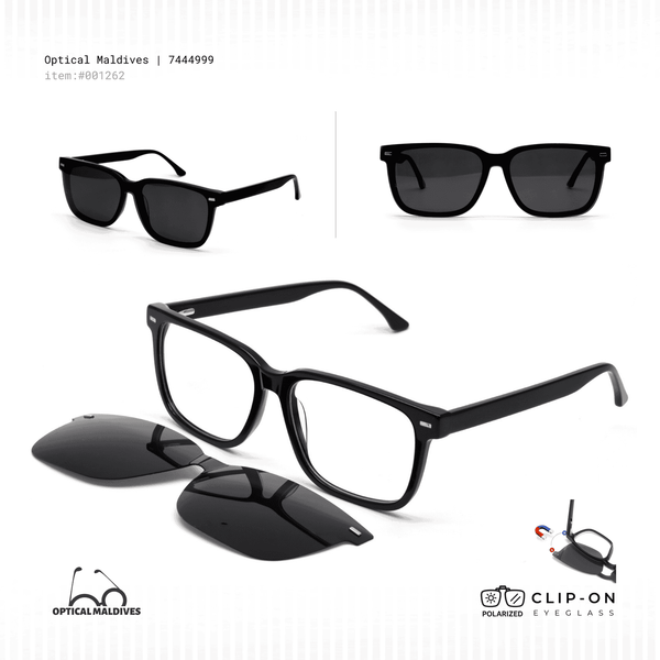 EG1262 | OPTICAL FRAME