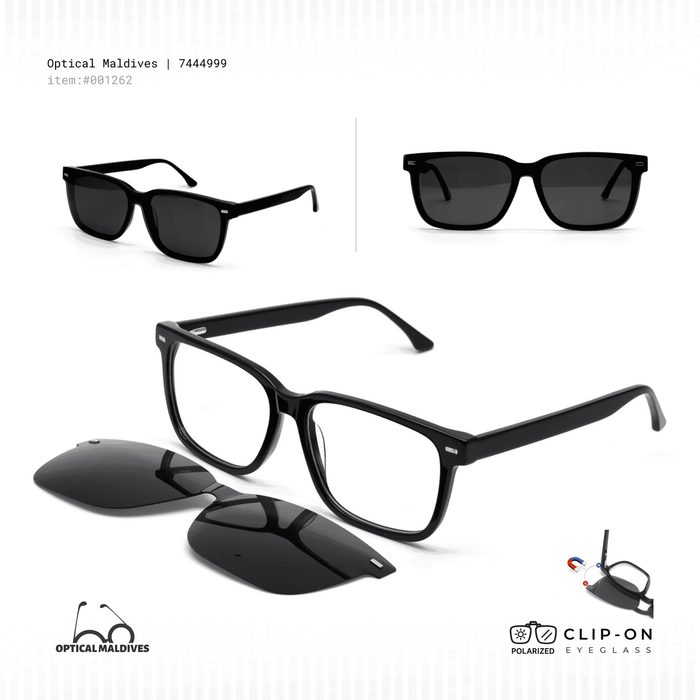 EG1262 | OPTICAL FRAME
