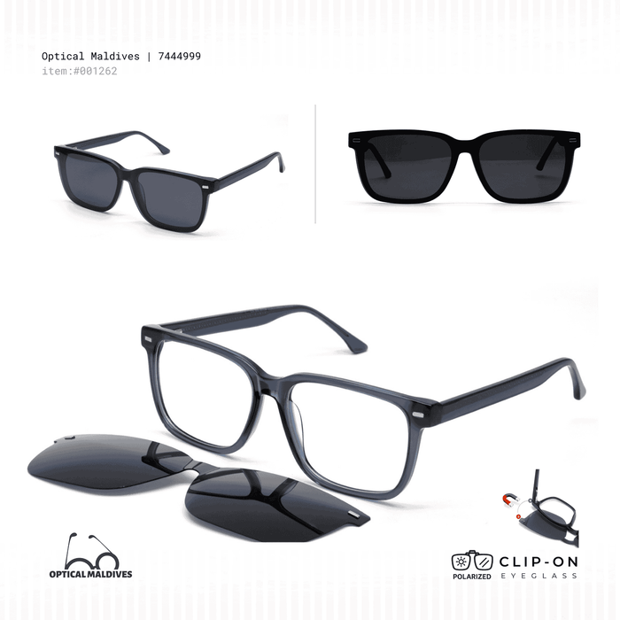 EG1262 | OPTICAL FRAME