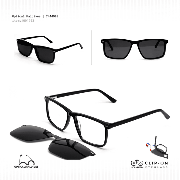 EG1263 | OPTICAL FRAME