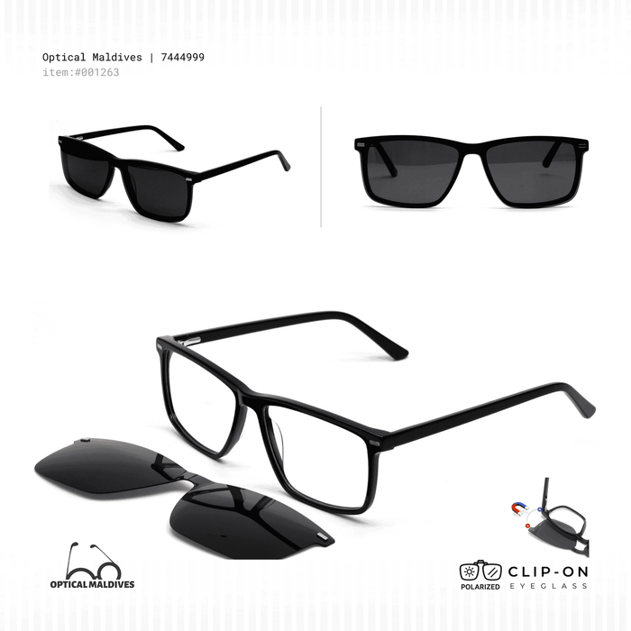 EG1263 | OPTICAL FRAME