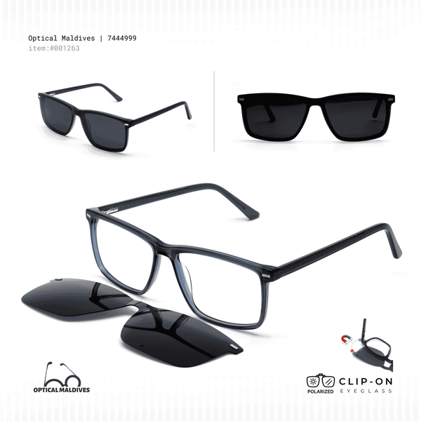 EG1263 | OPTICAL FRAME