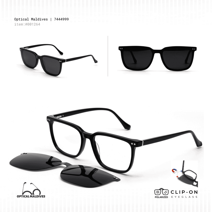 EG1264 | OPTICAL FRAME