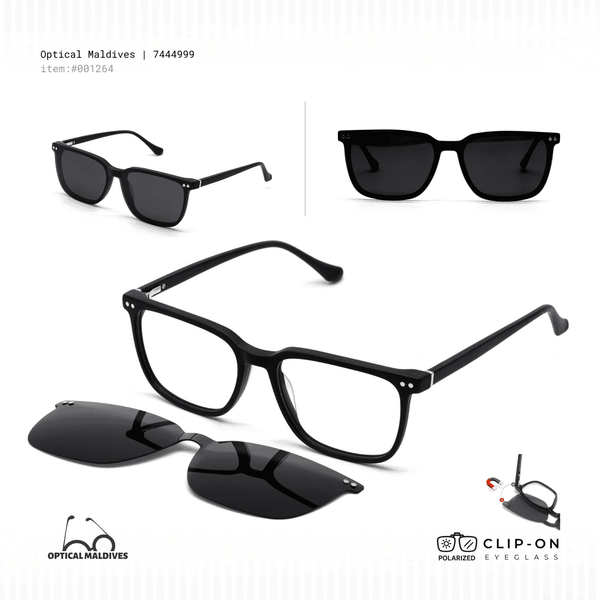EG1264 | OPTICAL FRAME