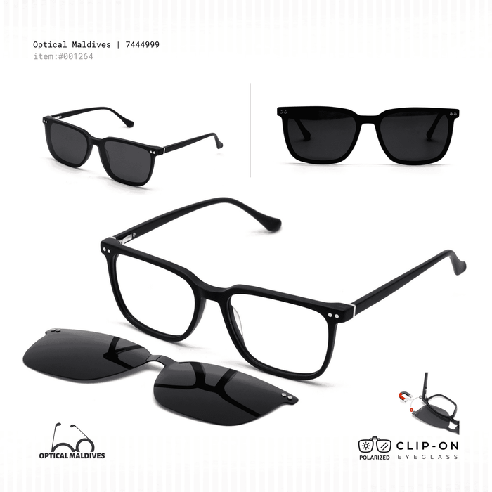 EG1264 | OPTICAL FRAME