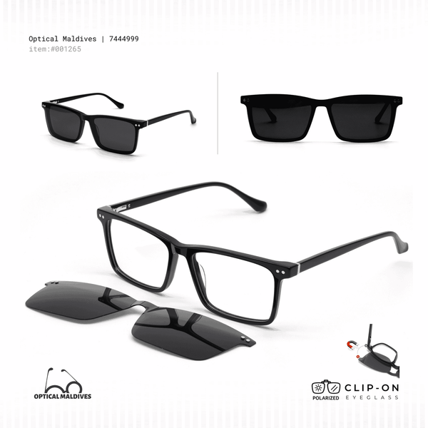 EG1265 | OPTICAL FRAME