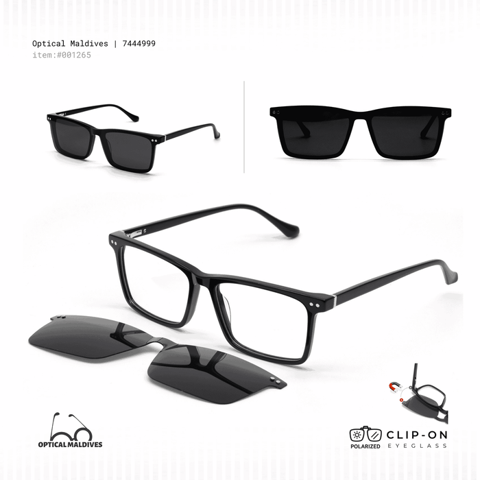 EG1265 | OPTICAL FRAME
