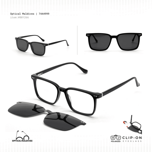 EG1266 | OPTICAL FRAME