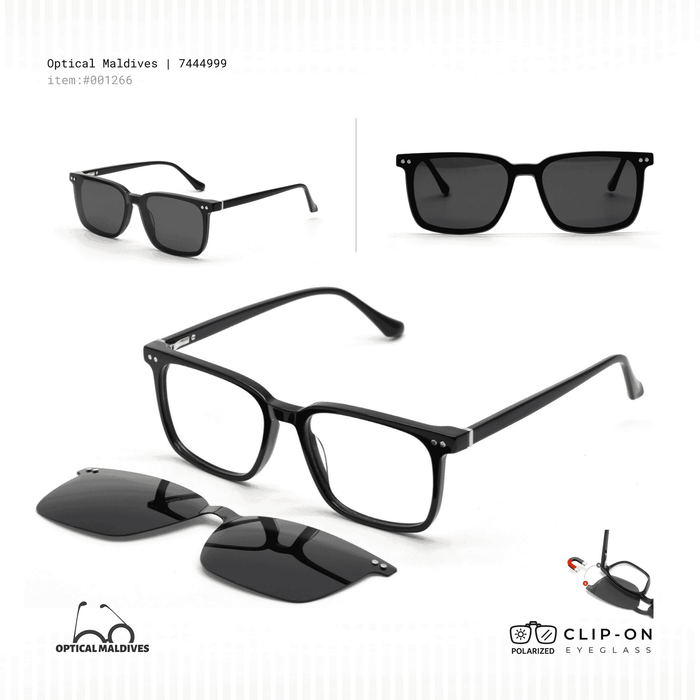 EG1266 | OPTICAL FRAME